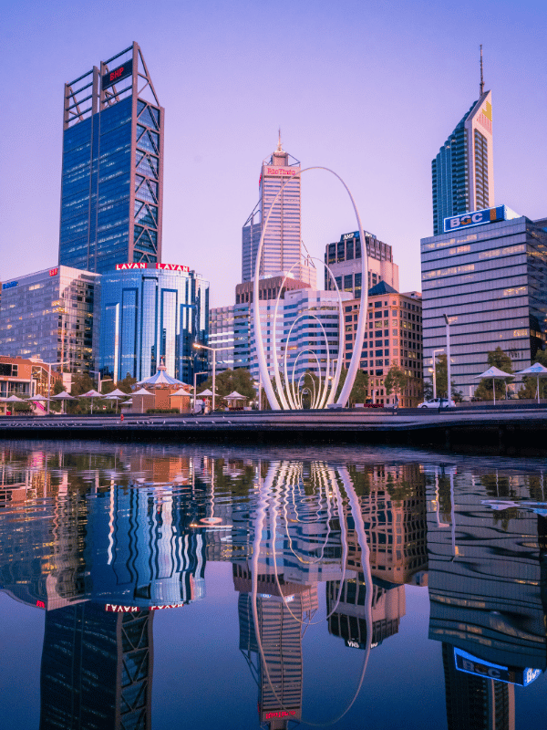 Australia Horizon Quest Agency Tours