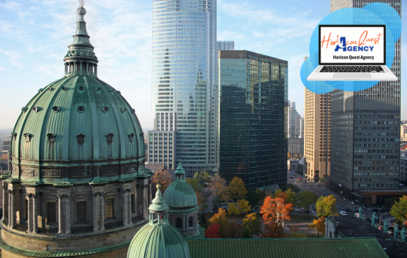 Montreal Chateau Horizon Quest Agency Montreal Chateau Horizon Quest Agency