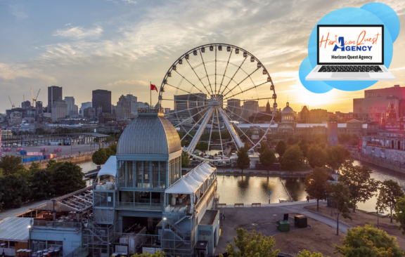 Montreal WeelHorizon Quest Agency Montreal WeelHorizon Quest Agency