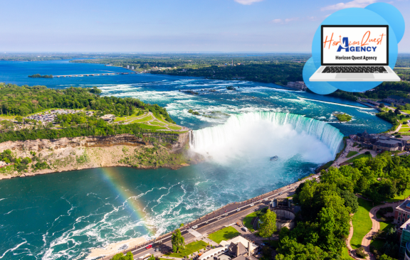 Niagara Falls Horizon Quest Agency Niagara Falls Horizon Quest Agency