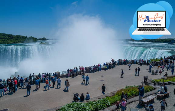 Niagara Horizon Quest Agency Niagara Horizon Quest Agency