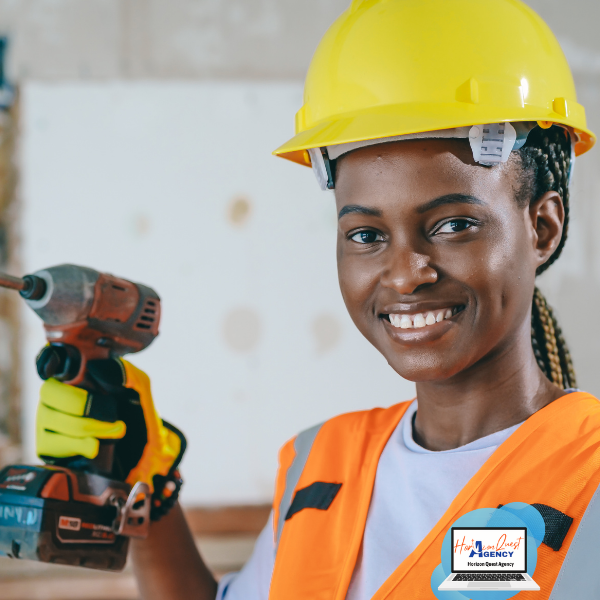 Skilled worker by Horizon